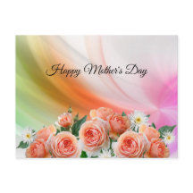 Elegante,Abstrato,Linhas Coloridas,Rosas