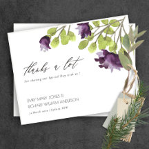 ELEGANTE DOURADA ÁGUA AZUL FLORAL OBRIGADO