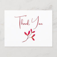 Elegante Japonês Red Maple Tree Seeds Watercolor