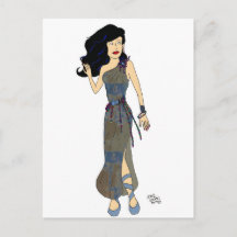 Elegante Kate