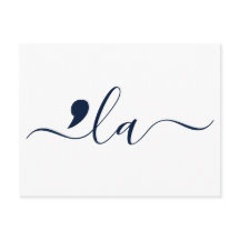 Elegante Script Kamala Harris para Presidente