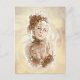 Cartão Postal Elementar - Luz