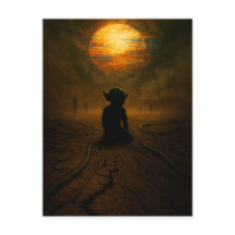 Eles Vieram Enquanto o Sol Derretia