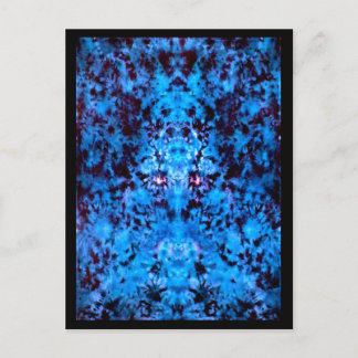 Cartão Postal Eletricidade, Cartão-postal