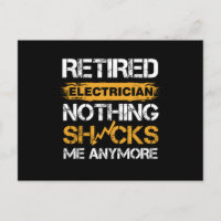 Eletricidade Elétrica Comerciante Fio El Aposentad