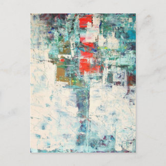 Cartão Postal Elevador de Espaço