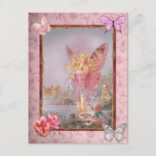 Cartão Postal Elissa