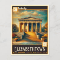 Elizabethtown, Kentucky | Vintage