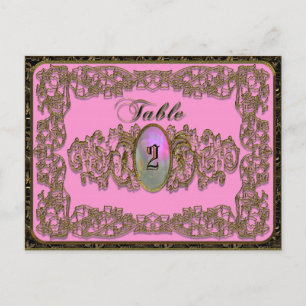 Cartão Postal EllaReece Duexe Victorian