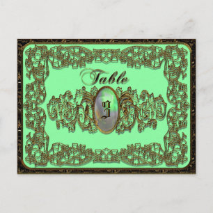 Cartão Postal EllaReece Ponte Victorian