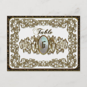 Cartão Postal EllaReece Thames Victorian