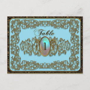 Cartão Postal EllaReece Victorian