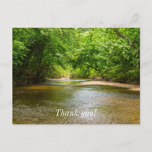 Cartão Postal Em Apuros (Frente)