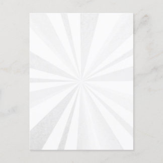 Cartão Postal Em Branco - Crie o Seu Personalizado