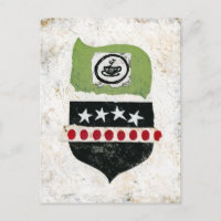 Em Busca Do Cartão-Postal Do Café