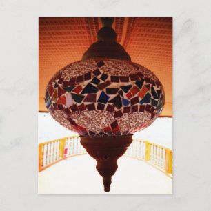 Cartão Postal Em Dubai