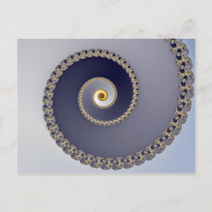 Cartão Postal Embaixo - Cartão-postal Frato