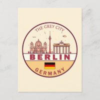 Emblema da cidade de Berlim, Alemanha