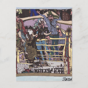 Cartão Postal Embriagão 8 segundos