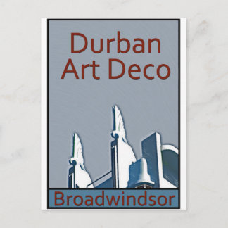 Cartão Postal Emissor