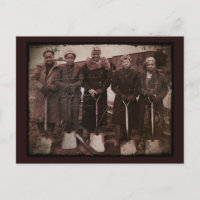 Empregadores da ferrovia WII