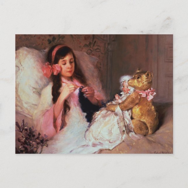 Cartão Postal Empresa Restante (Frente)