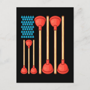 Cartão Postal Encantador Engraçado Presente Homens Pelos Sinaliz