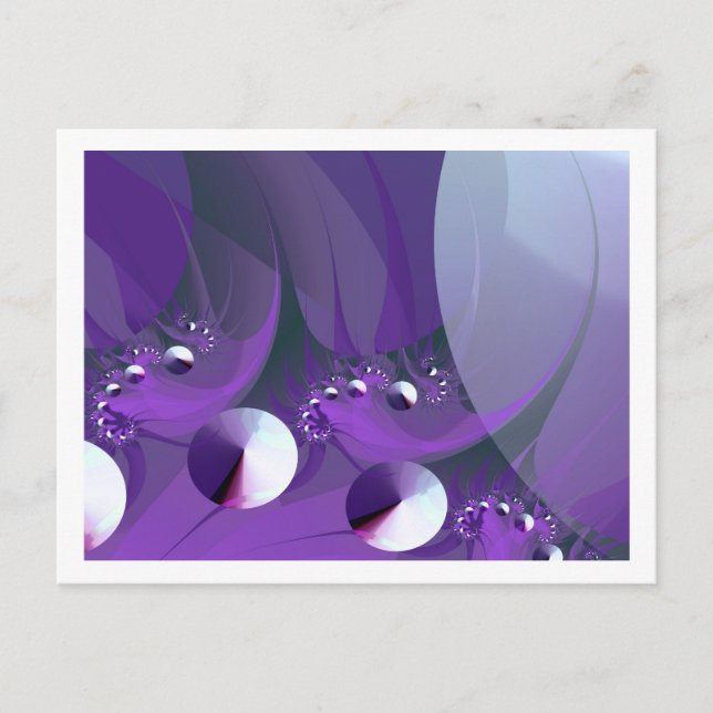 Cartão Postal Encantamento (Frente)