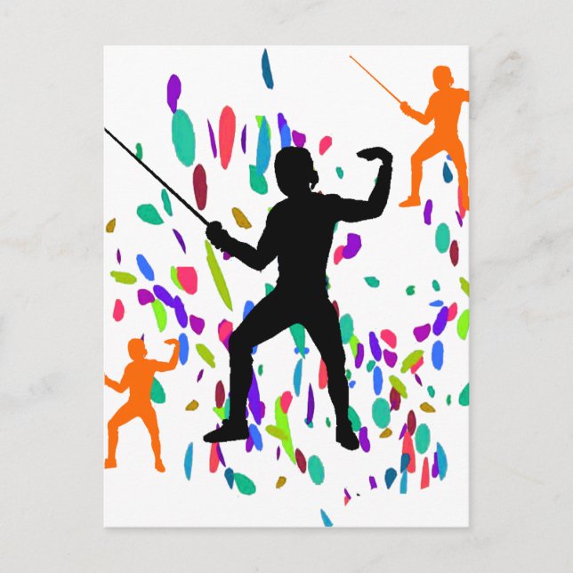 CARTÃO POSTAL ENCERRAMENTO (Frente)