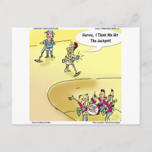 Cartão Postal Encontrando Camisetas e placas de presentes de met