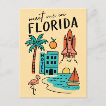 Encontre-me de Férias na Praia da Flórida Miami Fl