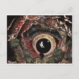 Cartão Postal Encontrei-Te!