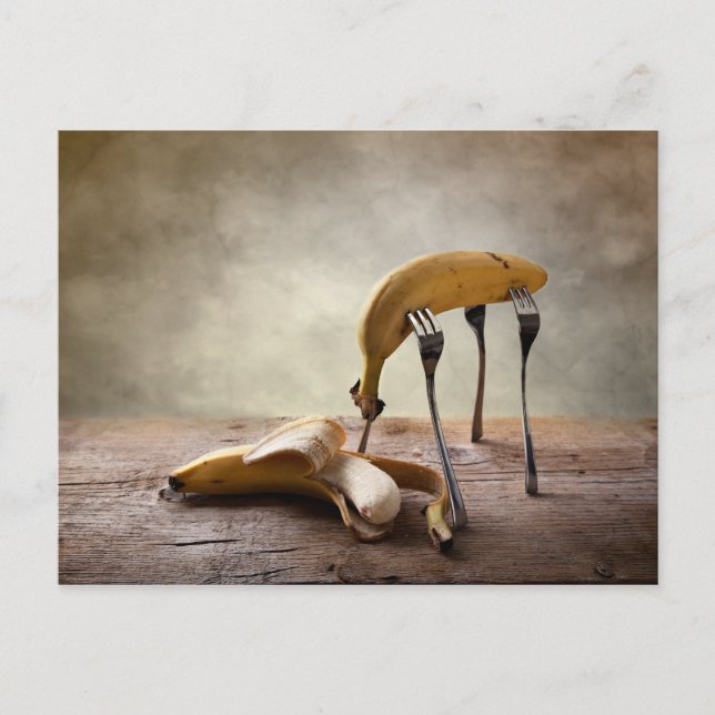 Cartão Postal Encontro (Frente)