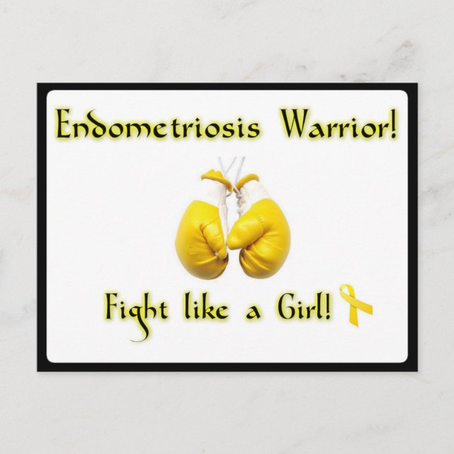 Cartão Postal Endobriga (Frente)