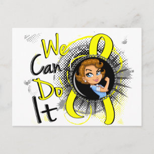 Cartão Postal Endometriose Rosie Cartoon WCDI.png