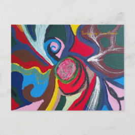 Cartão Postal Energia