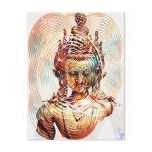 Energia de Iluminação Cósmica Dakini