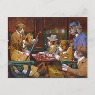 Cartão Postal Enganado! ("Sua Estação e Quatro Aces")