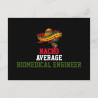 Engenheiro Biomédico Não Médio