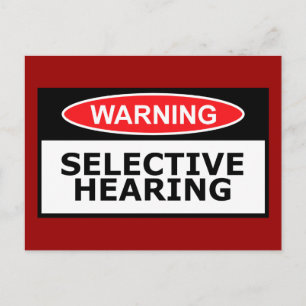 Cartão Postal Engraçado