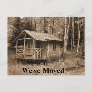 Cartão Postal Engraçado, movemos cartões-postais engraçados