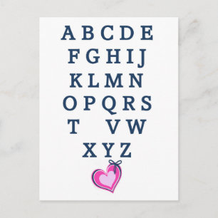 Cartão Postal Engraçado Sentir Sua Falta