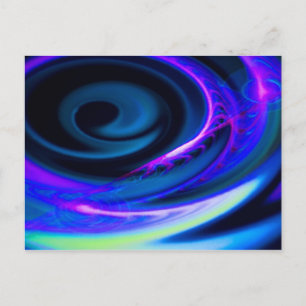 CARTÃO POSTAL ENIGMA