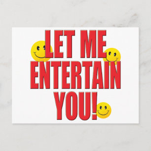 Cartão Postal Enterre a sua vida