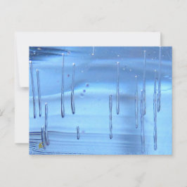 Cartão Postal Entrando no Céu, Esotérico, Poesia da Natureza