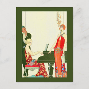 Cartão Postal Entretenimento