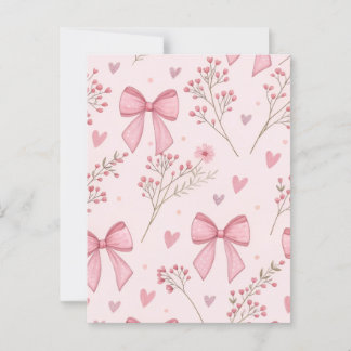 Cartão Postal Envelope