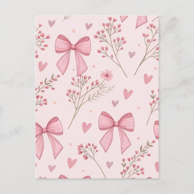 Cartão Postal Envelope (Frente)