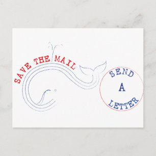 Cartão Postal Enviando SMS? Puh-lease