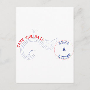 Cartão Postal Enviando SMS? Puh-lease